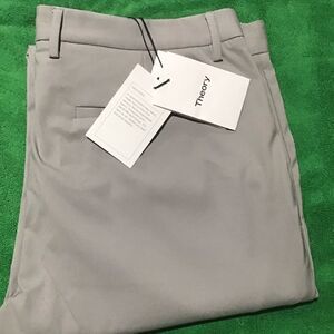 THEORY Zaine Neoteric STRETCH Pants Sz.34